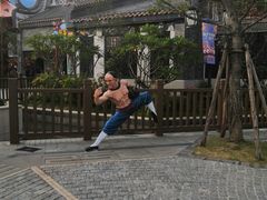 -广州融创文旅城