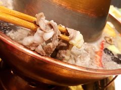 -宣武小院涮肉(前门店)