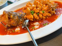 -望乡楼上海菜(日月光店)