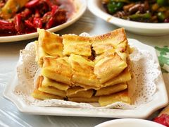 豆饼-小李子油焖大虾(南浦店)