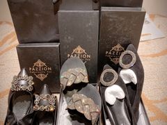 -Pazzion(Wisma Atria)