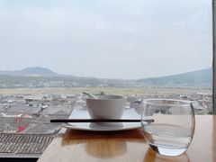 -无有景观餐厅·铜瓢牛肉·下午茶