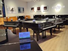 -柏斯音乐艺术中心·钢琴·吉他(世纪金源店)