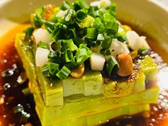 -泉味道贵州厨房(三里河店)