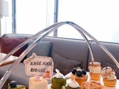 -北京柏悦酒店·锦庭餐厅Dining Room