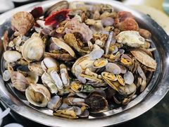 -87号烧烤海鲜·大排档(金沙滩店)