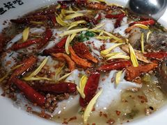 -太二酸菜鱼(深圳布吉万象汇店)