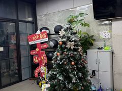 -VPsmart私教健身工作室(新华路旗舰店)