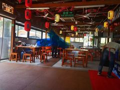 -坛南湾农家乐·海鲜楼·大排档(平潭坛南湾店)
