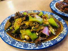 -下村新强记烧鹅店