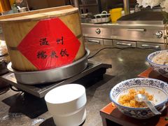 -杭州开元名都大酒店·地中海自助餐厅