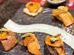 -古田居·特色寿司料理(星之岛旗舰店)
