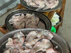 -鸿渡渔庄·特色鸭咀鱼