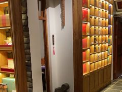 -茶肆(仙林店)