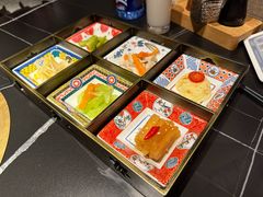 -山川小町·极番烧肉(新地假日广场店)