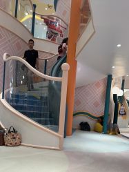 -奈尔宝·儿童乐园·亲子餐厅(苏州大悦城店)