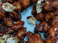-昱德来·天津菜(河西店)