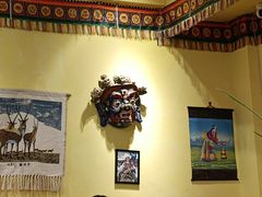 -如意林卡藏餐吧 (九寨沟店)