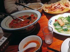 -老雒阳面馆·水席(洛宁高速路口店)