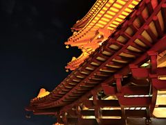 -肇庆古城墙
