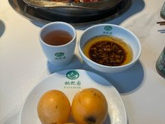 -枇杷园食为鲜火锅(南山店)
