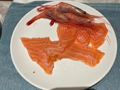 -南湖宾馆·鸳湖阁全日制餐厅