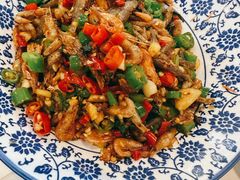 -新新湘菜馆(新中街二条店)