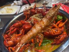 -古彭7只羊·徐州烧烤(旗舰店)