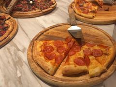 -比格比萨自助(延庆万达广场店)