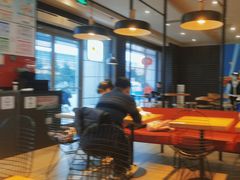 -肯德基(杭州浦沿店)