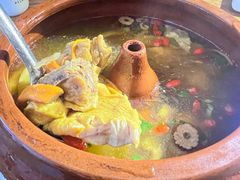 -小喜客·云南特色菜(纳西庭院店)