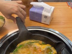 -黔三一夺夺粉酸汤火锅(百信店)
