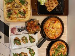 -必胜客(苏州中心店)