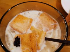 泡鲁达-山茶云南菜(中关村店)
