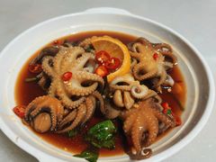 -华盛丰温州大排档(东三环南路店)