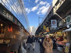 -寿司郎(上野店)