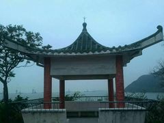 -大澳渔村及棚屋
