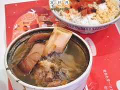 -钟姐炖品(万象城店)