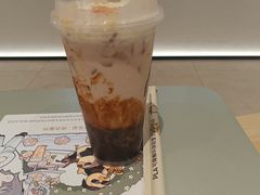 -喜茶(深圳东门1234店)