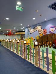 -啵乐乐儿童主题乐园(北京旗舰店)