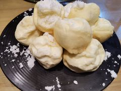 -山楂树融合菜餐厅