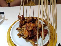 -后宫私房菜(汇客美食娱乐广场店)
