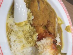 -和合谷(北新桥店)