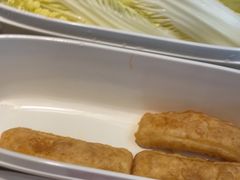 -海底捞火锅(新松江路店)
