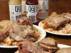 -217丰惠源抓饭(星湖街店)
