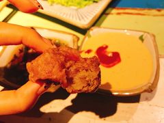 -房子红了鱼豆花重庆老火锅(广厦学院店)