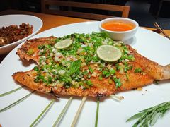 -一坐一忘云南菜(北京skp店)