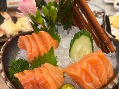-大渔铁板烧(花园道店)