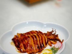 -钱塘花园·宁波菜