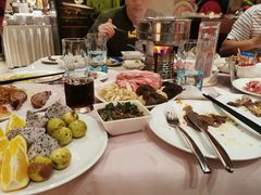 红枣-韶关风度华美达广场酒店自助餐厅
